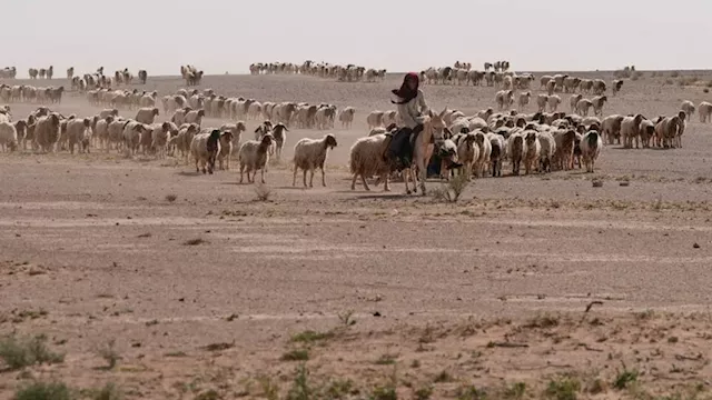 استُخدمت في حرب إيران.. نيويورك تايمز: اكتشاف قاعدة إسرائيلية ثانية بالعراق